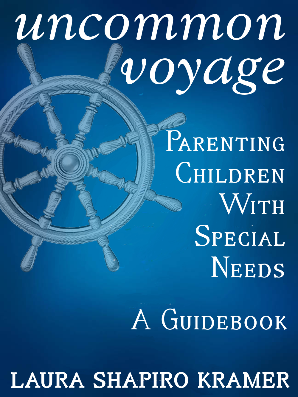 Laura Shapiro Kramer